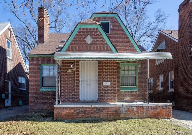 Homes for sale in Detroit, MI | 15870 Lesure St, Detroit, MI 48227 | MLS# 60975245