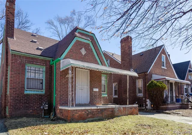 Homes for sale in Detroit, MI | 15870 Lesure St, Detroit, MI 48227 | MLS# 60975245
