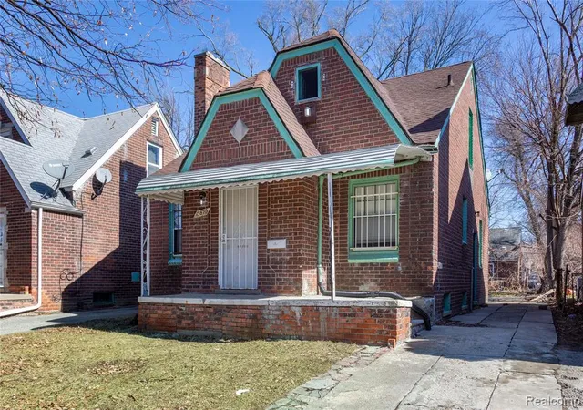 Homes for sale in Detroit, MI | 15870 Lesure St, Detroit, MI 48227 | MLS# 60975245