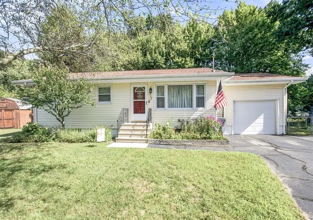 Photo 1 of Single family home for sale at 6749 Deadwood, Coloma, MI 49038 | MLS# 70554981 | Listing updated on 2026-08-28