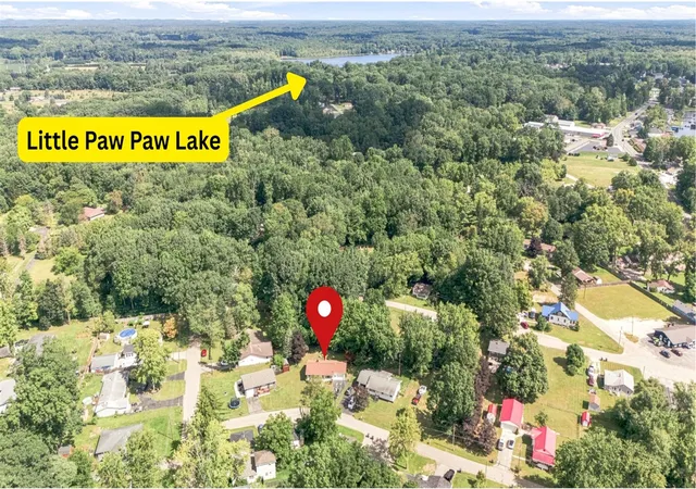 Photo 3 of Single family home for sale at 6749 Deadwood, Coloma, MI 49038 | MLS# 70554981 | Listing updated on 2026-08-28