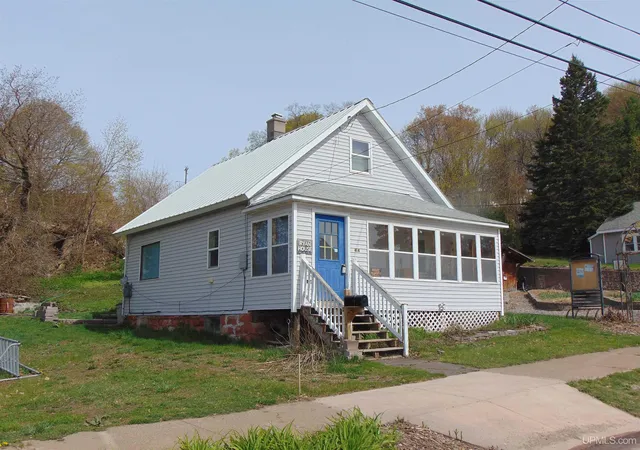 Homes for sale in Hancock, MI | 414 Ryan St, Hancock, MI 49930 | MLS# 50203509