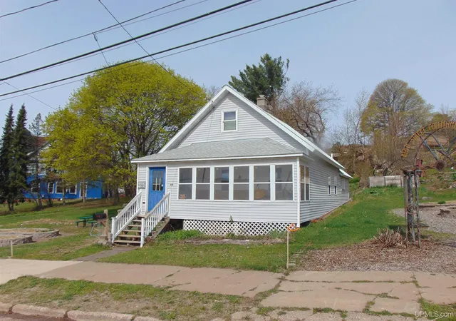 Homes for sale in Hancock, MI | 414 Ryan St, Hancock, MI 49930 | MLS# 50203509