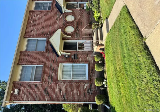 Photo 1 of Condo for sale at 37021 Charter Oaks Blvd #14, Clinton Township, MI 48036 | MLS# 61018206 | Listing updated on 2026-08-06