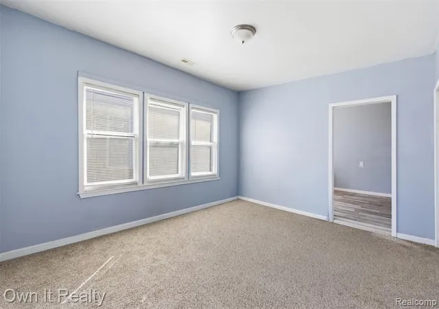 Homes for sale in Detroit, MI | 3023 Gray St, Detroit, MI 48215 2490 | MLS# 60971372