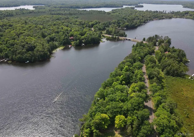 Photo 2 of Land for sale at 44870 County Hwy D, Cable, WI 54821 | MLS# 50199783 | Listing updated on 2026-08-27