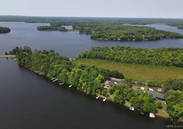 Photo 3 of Land for sale at 44870 County Hwy D, Cable, WI 54821 | MLS# 50199783 | Listing updated on 2026-08-27