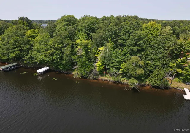 Photo 4 of Land for sale at 44870 County Hwy D, Cable, WI 54821 | MLS# 50199783 | Listing updated on 2026-08-27