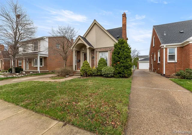 Homes for sale in Dearborn, MI | 1750 N Waverly St, Dearborn, MI 48128 | MLS# 60994053