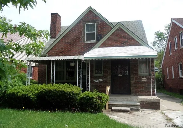 Photo 1 of Single family home for sale at 9124 Meyers Rd, Detroit, MI 48228 2669 | MLS# 61025346 | Listing updated on 2026-08-28