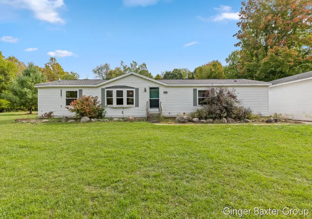 Homes for sale in Allendale, MI | 12528 76th Ave, Allendale, MI 49401 | MLS# 70498254