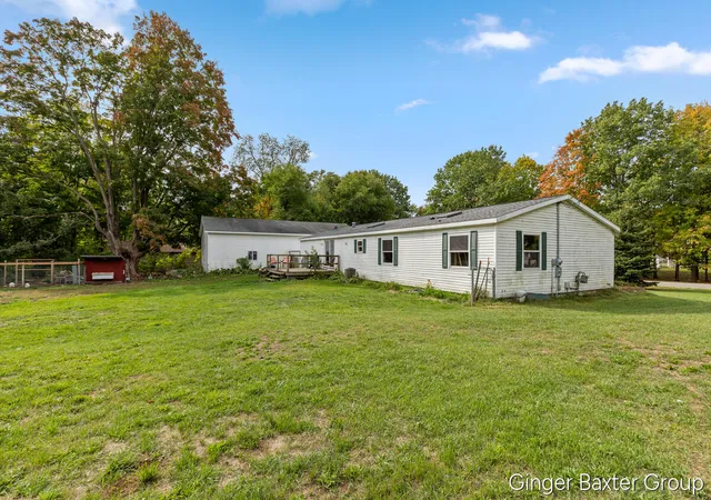 Homes for sale in Allendale, MI | 12528 76th Ave, Allendale, MI 49401 | MLS# 70498254