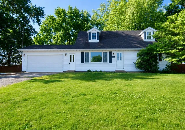 Homes for sale in Martin, MI | 304 116th Ave, Martin, MI 49070 | MLS# 70537382