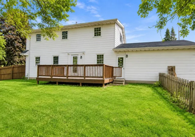 Homes for sale in Martin, MI | 304 116Th Ave, Martin, MI 49070 | MLS# 70537382