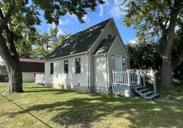 Photo 1 of Single family home for sale at 3622 Churchill Ave, Flint, MI 48506 | MLS# 50220067 | Listing updated on 2026-09-08