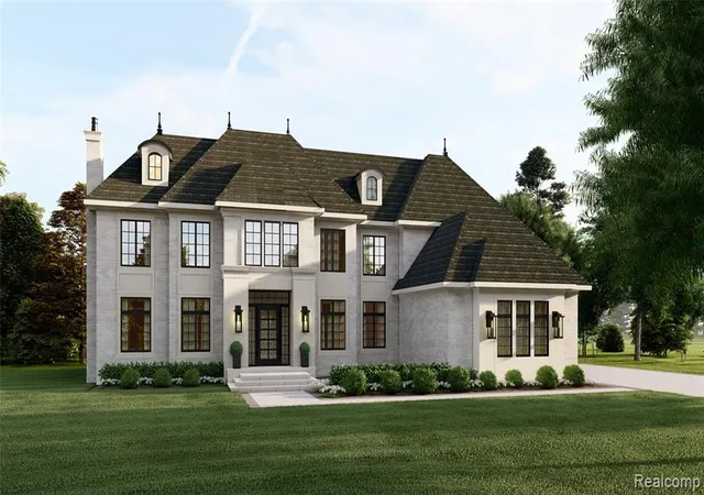 Photo 1 of Single family home for sale at 3026 Heron French Provincial, Bloomfield Hills, MI 48302 | MLS# 60966717 | Listing updated on 2026-09-14