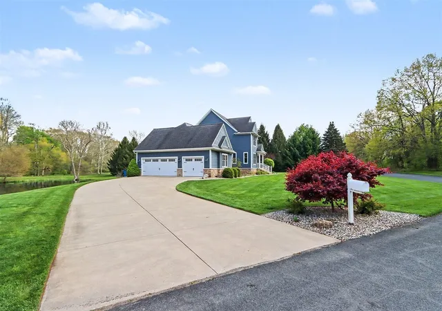 4th image of 15877 Indian Valley St, Schoolcraft, MI 49087 | MLS# 70531329