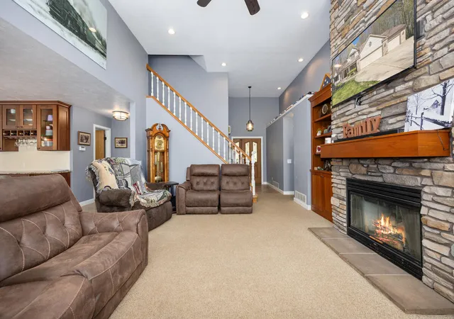 Homes for sale in Big Rapids, MI | 15056 Oakwood Dr, Big Rapids, MI 49307 | MLS# 70532651
