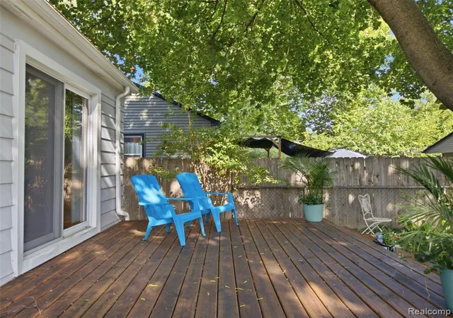 36th image of 602 Dewey St, Royal Oak, MI 48067 | MLS# 61023233