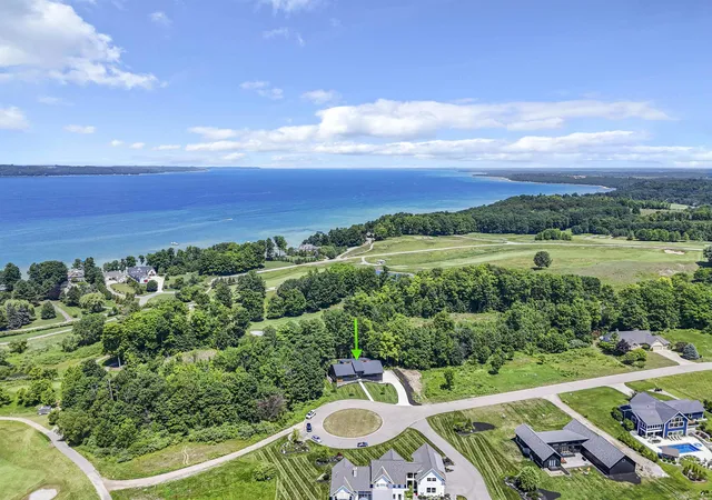 Homes for sale in Williamsburg, MI | 7777 Turnberry Cir #Lot: 16, Williamsburg, MI 49690 | MLS# 80070975