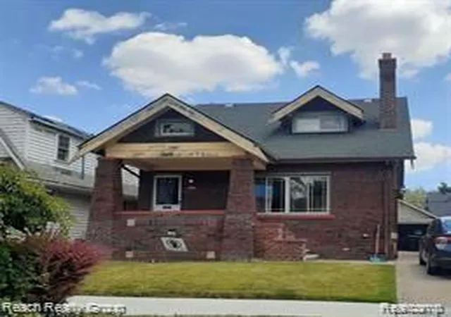 5th image of 12714 Birwood St, Detroit, MI 48238 | MLS# 60278328