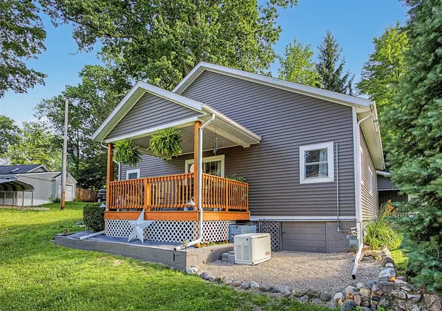 1st image of 4325 Indian Isle St, Battle Creek, MI 49017 | MLS# 70544980