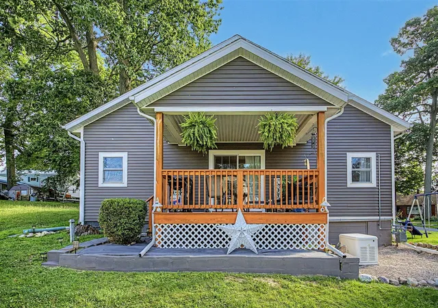 2nd image of 4325 Indian Isle St, Battle Creek, MI 49017 | MLS# 70544980