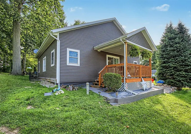 3rd image of 4325 Indian Isle St, Battle Creek, MI 49017 | MLS# 70544980