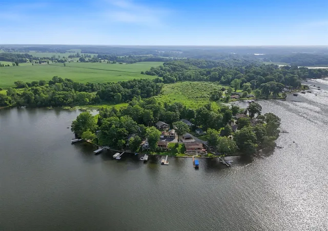 49th image of 4325 Indian Isle St, Battle Creek, MI 49017 | MLS# 70544980