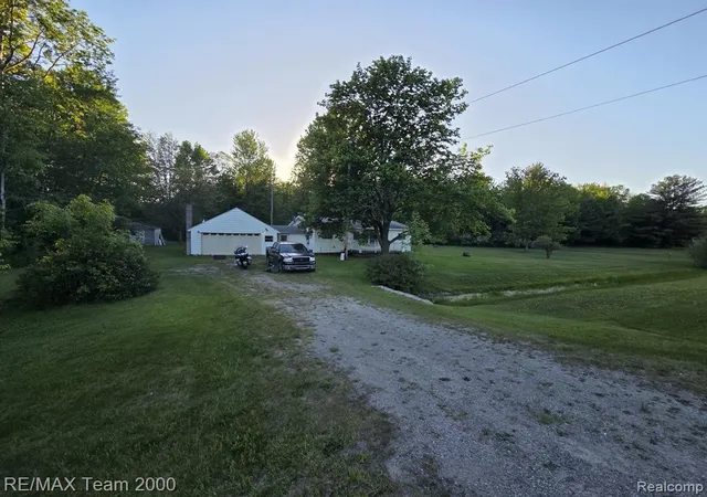 Homes for sale in Twining, MI | 730 S M 65, Twining, MI 48749 | MLS# 60997761