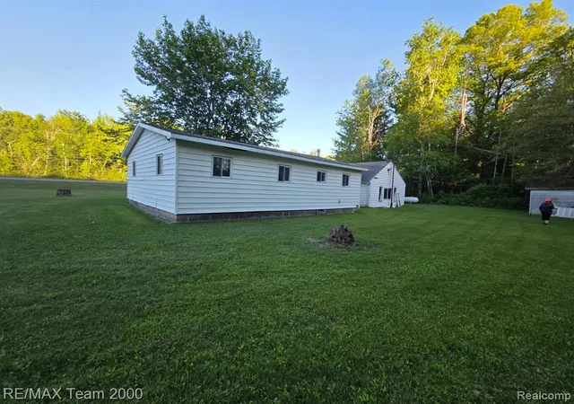 Homes for sale in Twining, MI | 730 S M 65, Twining, MI 48749 | MLS# 60997761