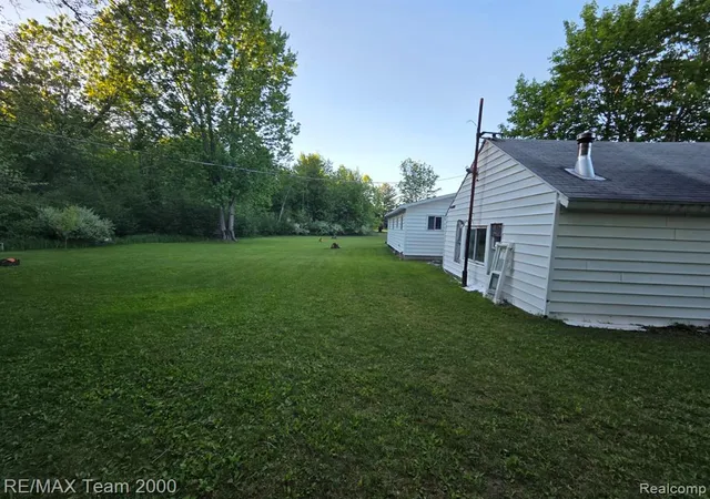 Homes for sale in Twining, MI | 730 S M 65, Twining, MI 48749 | MLS# 60997761