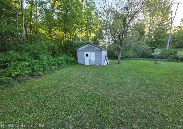 Homes for sale in Twining, MI | 730 S M 65, Twining, MI 48749 | MLS# 60997761