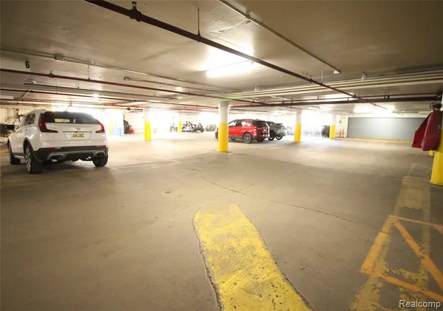 2nd image of 8900 E Jefferson Ave, Detroit, MI 48214