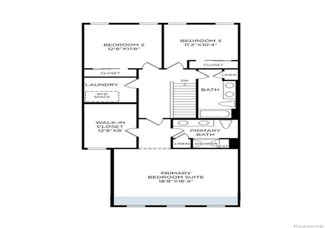 Listing Photo 4 - Condo for sale in building located at 5302 Poppydrew Ln, Ann Arbor, MI 48108 - Unit #19