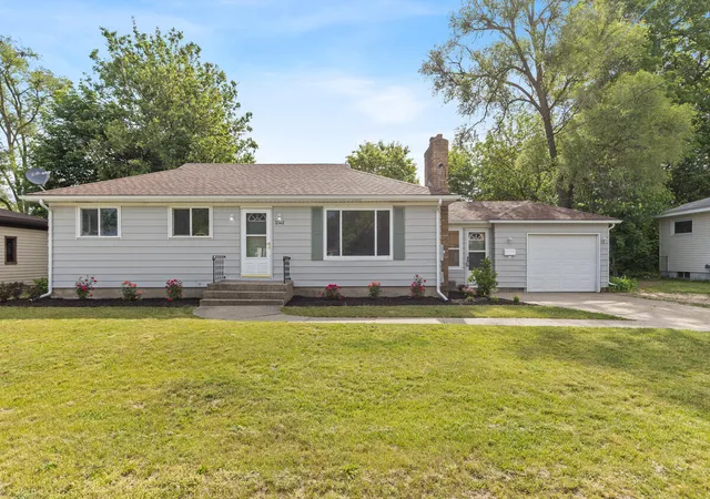 1st image of 3342 Badger Ave, Wyoming, MI 49509 | MLS# 70536353