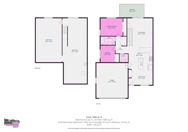 2nd image of 657 Wren Ct, Middleville, MI 49333