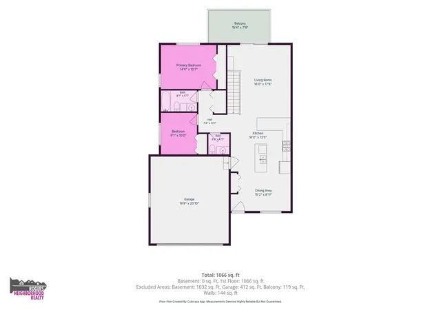34th image of 657 Wren Ct #5, Middleville, MI 49333 | MLS# 70540994