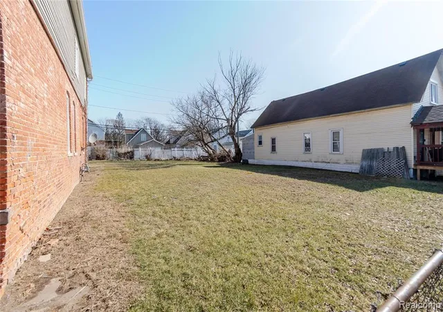 1st image of 1478 17th St, Detroit, MI 48216 | MLS# 60973784