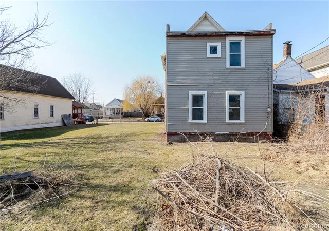 3rd image of 1478 17Th St, Detroit, MI 48216 | MLS# 60973784