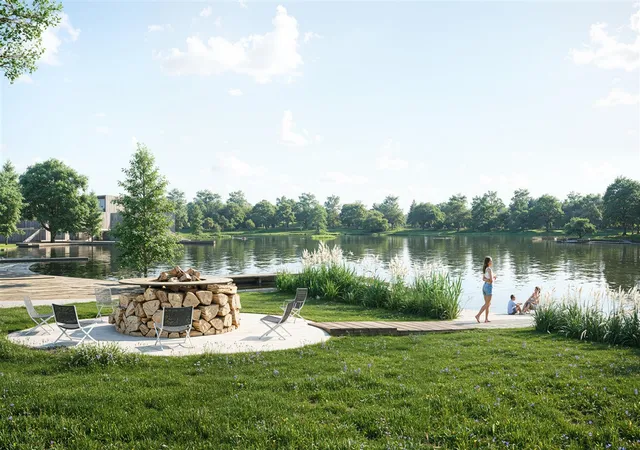 Homes for sale in Spring Lake, MI | 16815 Cottage Shores Dr #Unit 2, Spring Lake, MI 49456 | MLS# 70532453