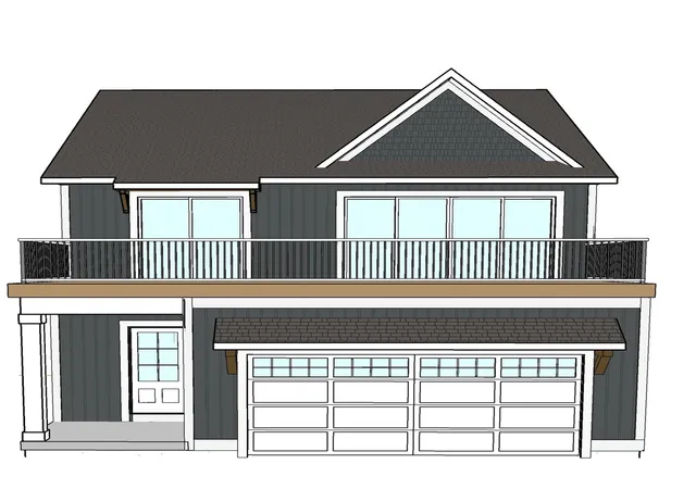 Homes for sale in Spring Lake, MI | 16815 Cottage Shores Dr #Unit 2, Spring Lake, MI 49456 | MLS# 70532453