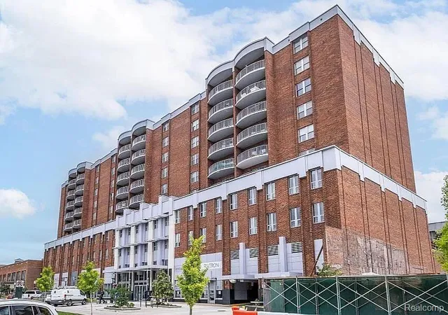 Photo 2 of Condominium at 411 S Old Woodward Ave #524, Birmingham, MI 48009 | MLS# 60388792 | | Sold on 2026-01-20