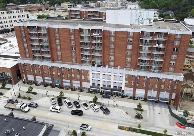 Photo 3 of Condominium at 411 S Old Woodward Ave #524, Birmingham, MI 48009 | MLS# 60388792 | | Sold on 2026-01-20