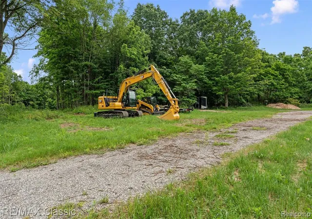 Homes for sale in Dexter, MI | 7888 N Territorial, Dexter, MI 48130 | MLS# 61007210