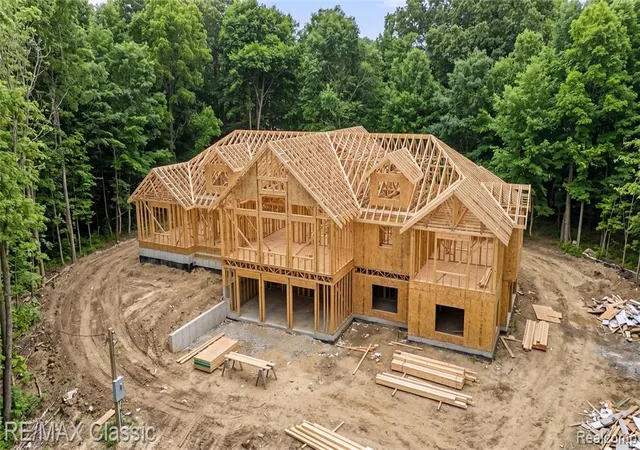 Homes for sale in Dexter, MI | 7888 N Territorial, Dexter, MI 48130 | MLS# 61007210