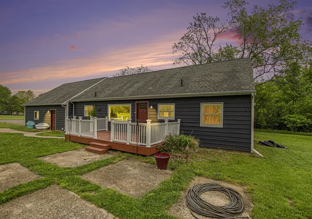 Single family home for sale at 557 W James St, Lawrence, MI 49064 | MLS# 70468908 | Listing updated on 2025-06-09