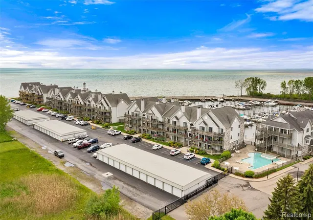 Homes for sale in Harrison Township, MI | 37510 Jefferson Ave #303, Harrison Township, MI 48045 | MLS# 60999494