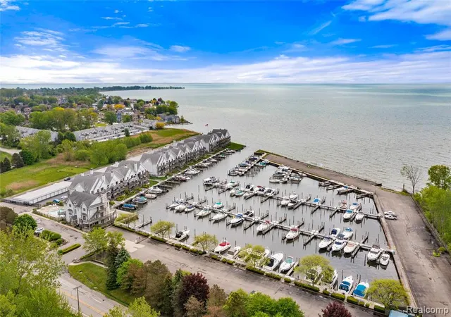 Homes for sale in Harrison Township, MI | 37510 Jefferson Ave #303, Harrison Township, MI 48045 | MLS# 60999494