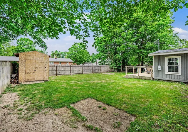 Homes for sale in Constantine, MI | 145 W Lafayette St, Constantine, MI 49042 | MLS# 70536087